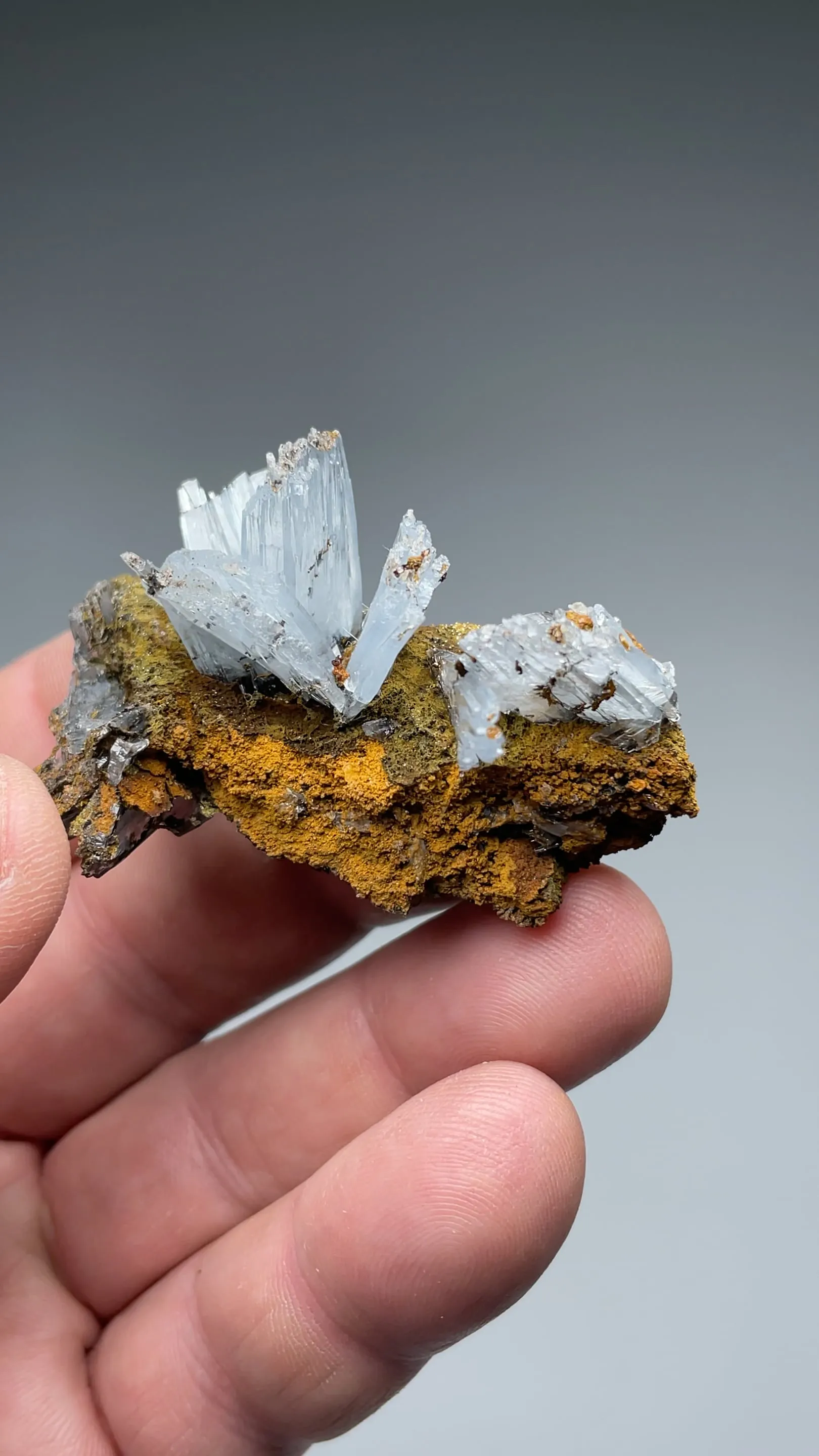 Barite - image 2