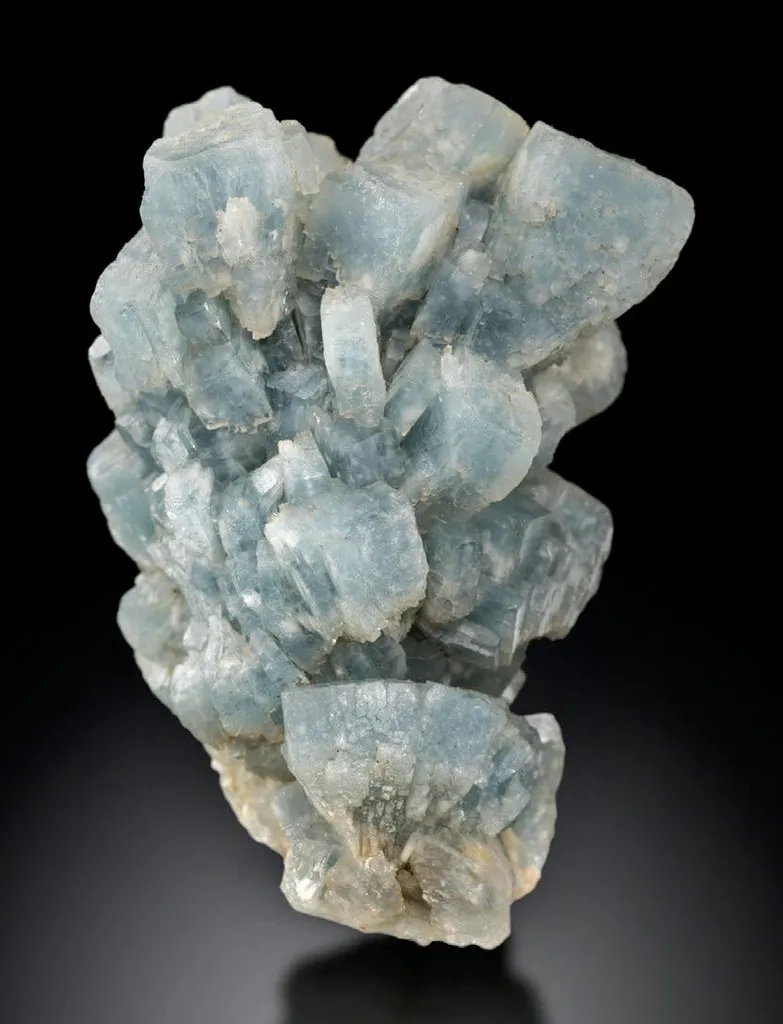 Barite image