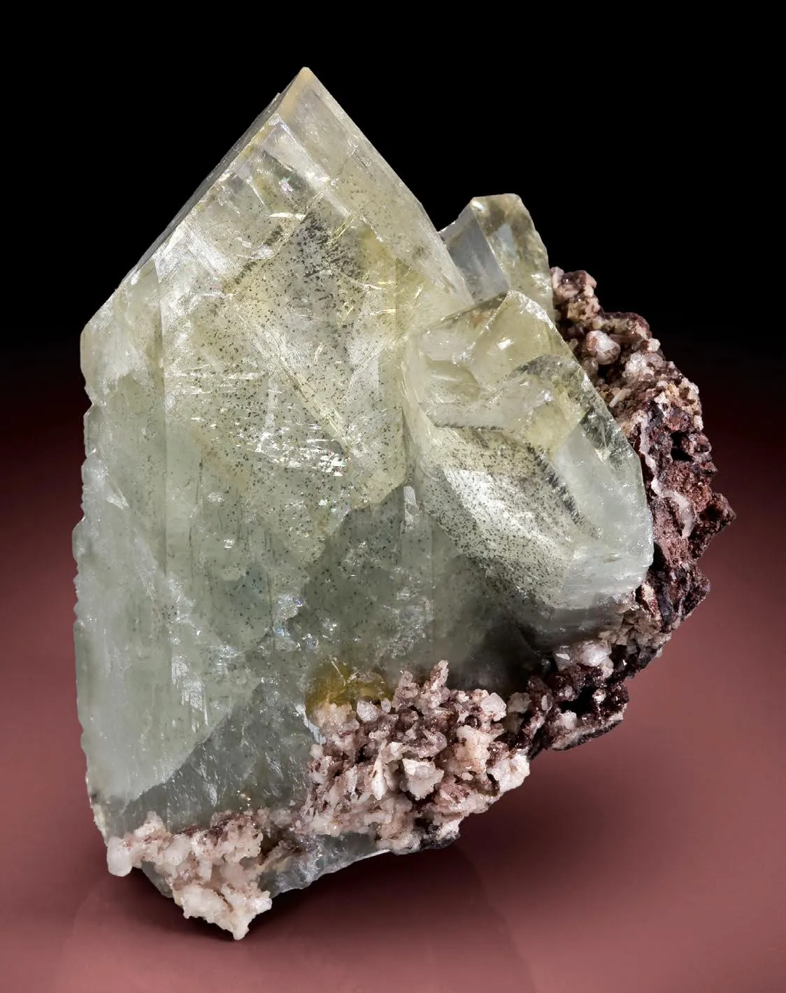 Barite - image 1