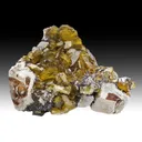 Barite - image 1