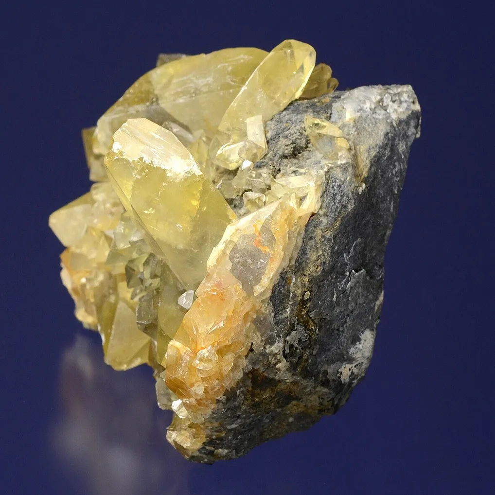 Barite - image 7