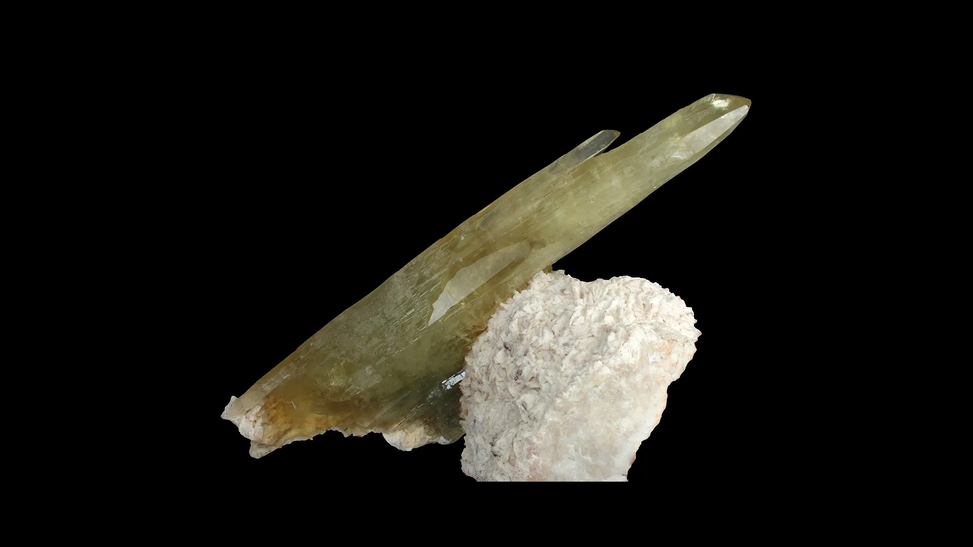Barite - image 1