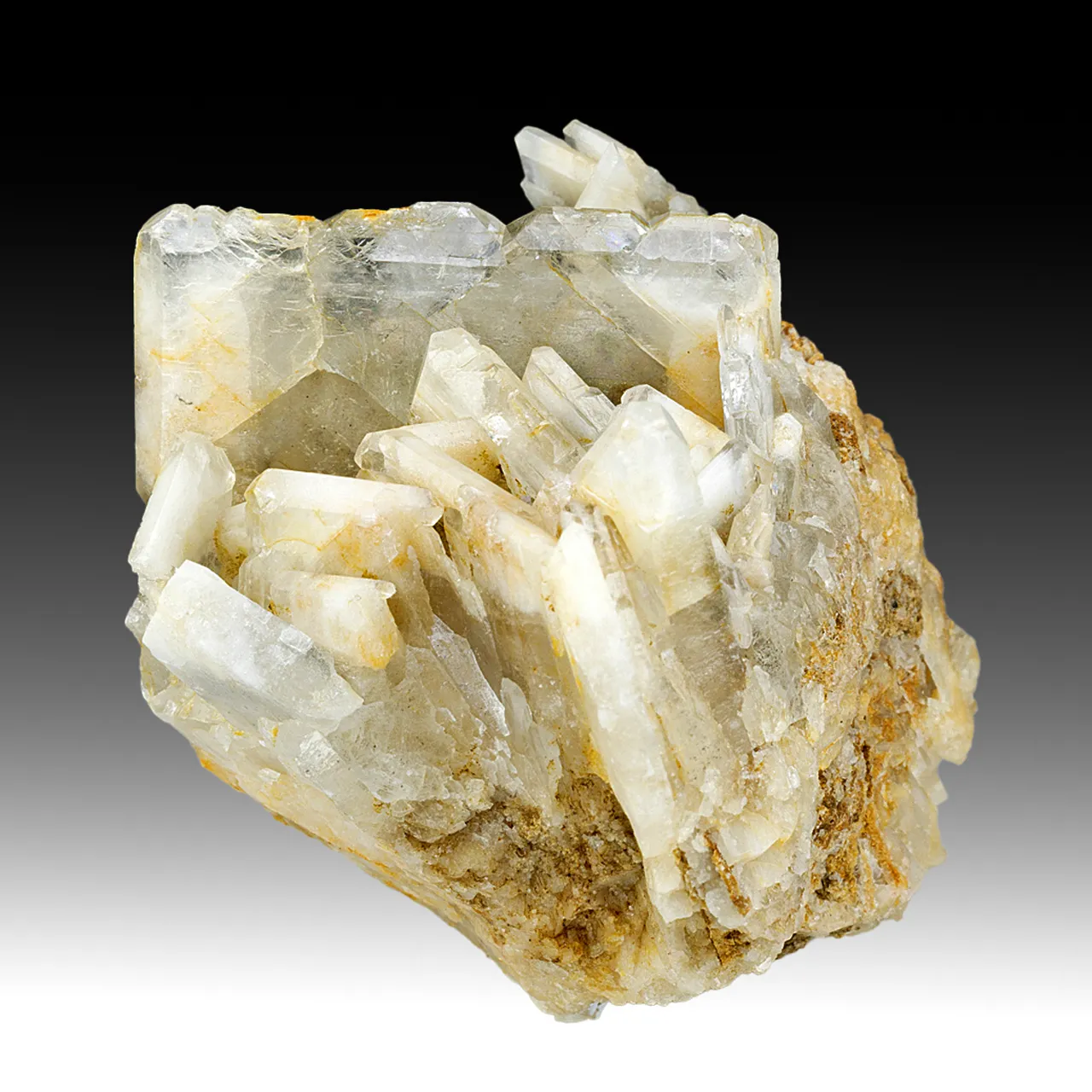 Barite - image 1