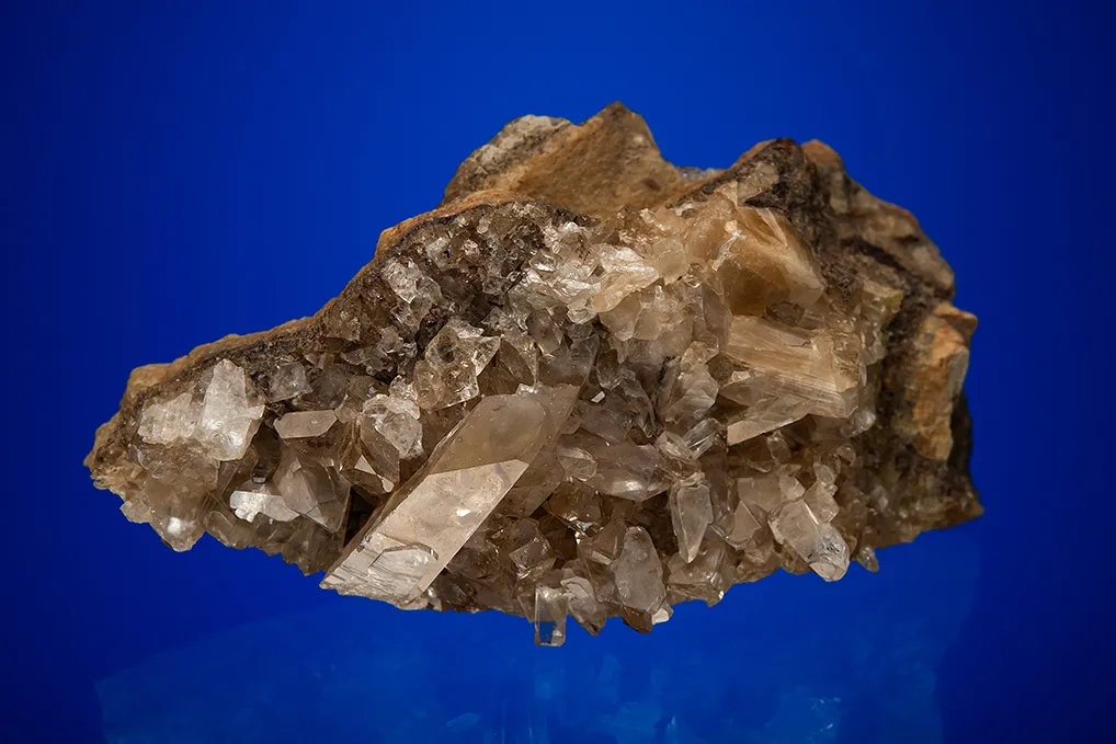 Barite image