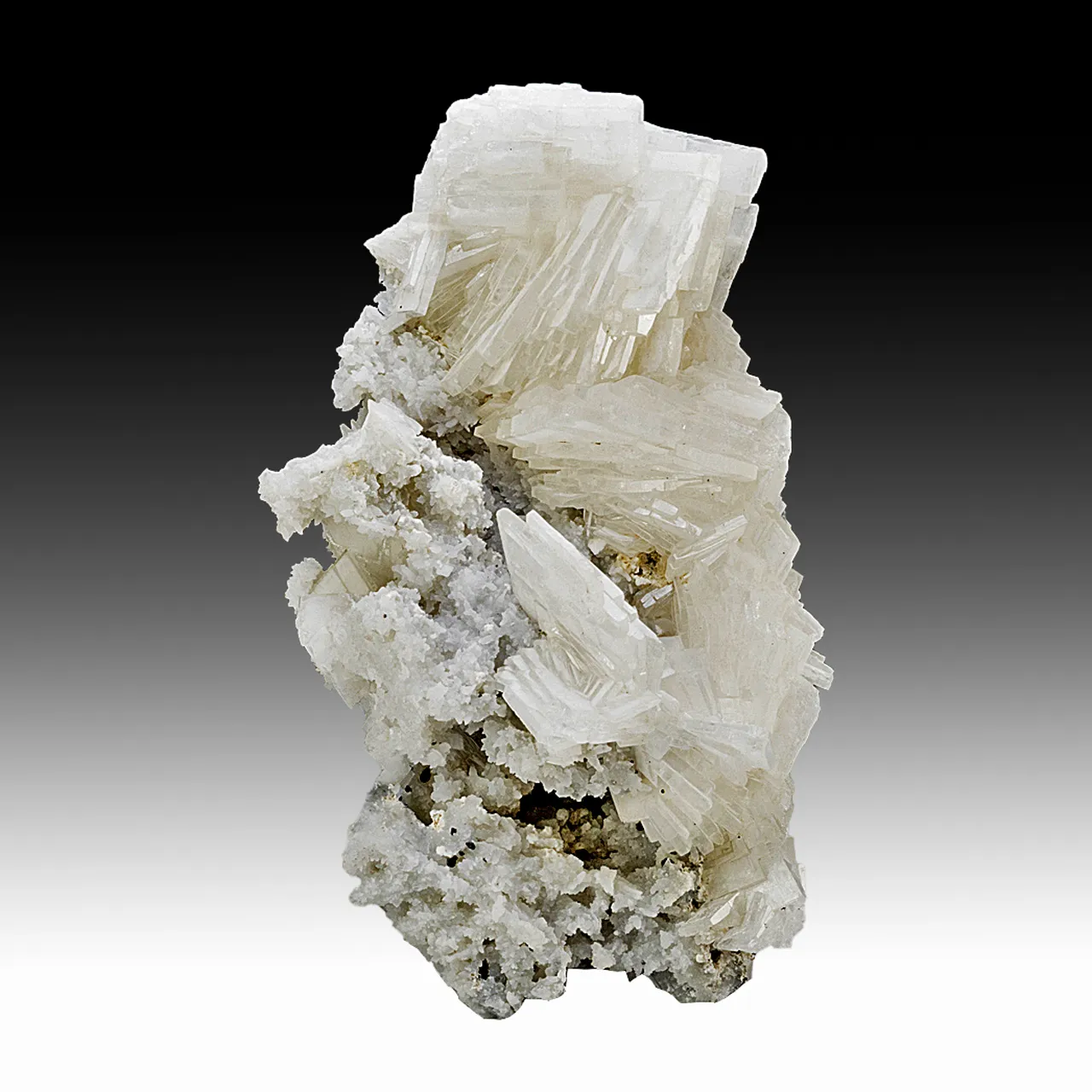 Barite - image 1