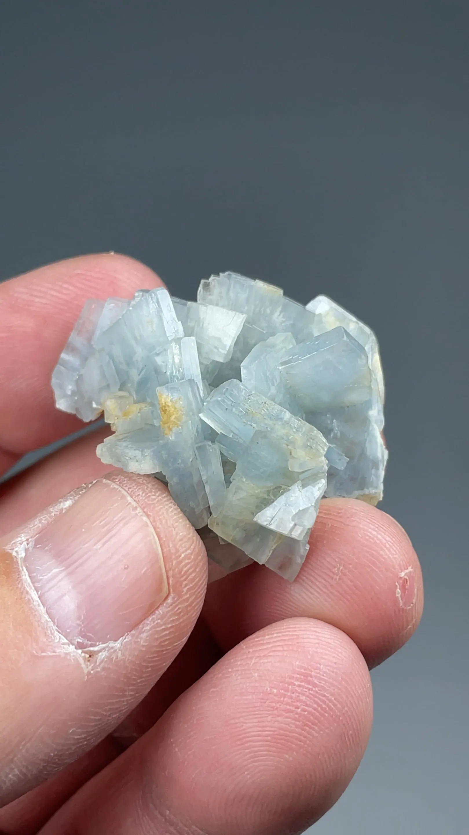 Barite - image 2