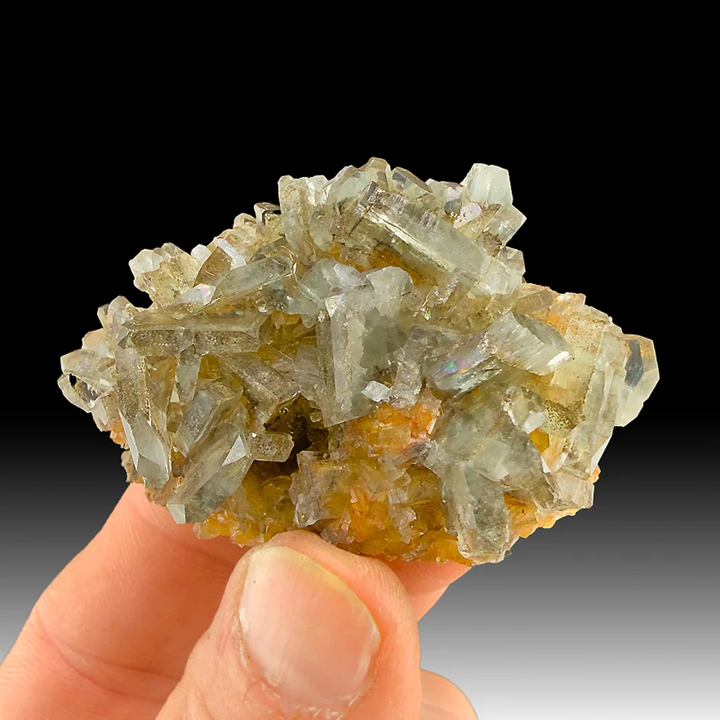 Barite - image 1