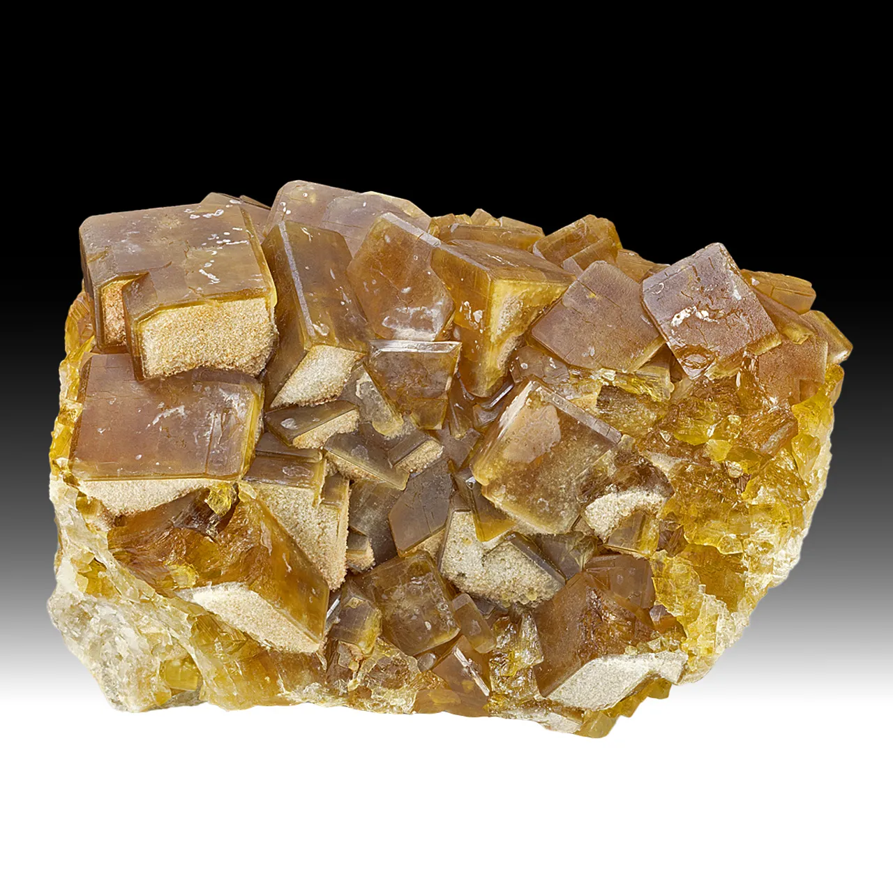 Barite - image 1