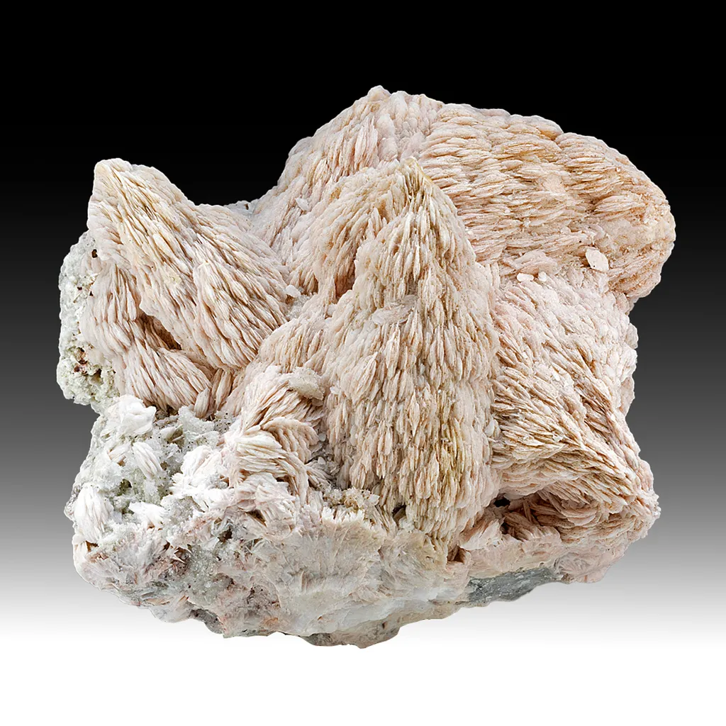 Barite image