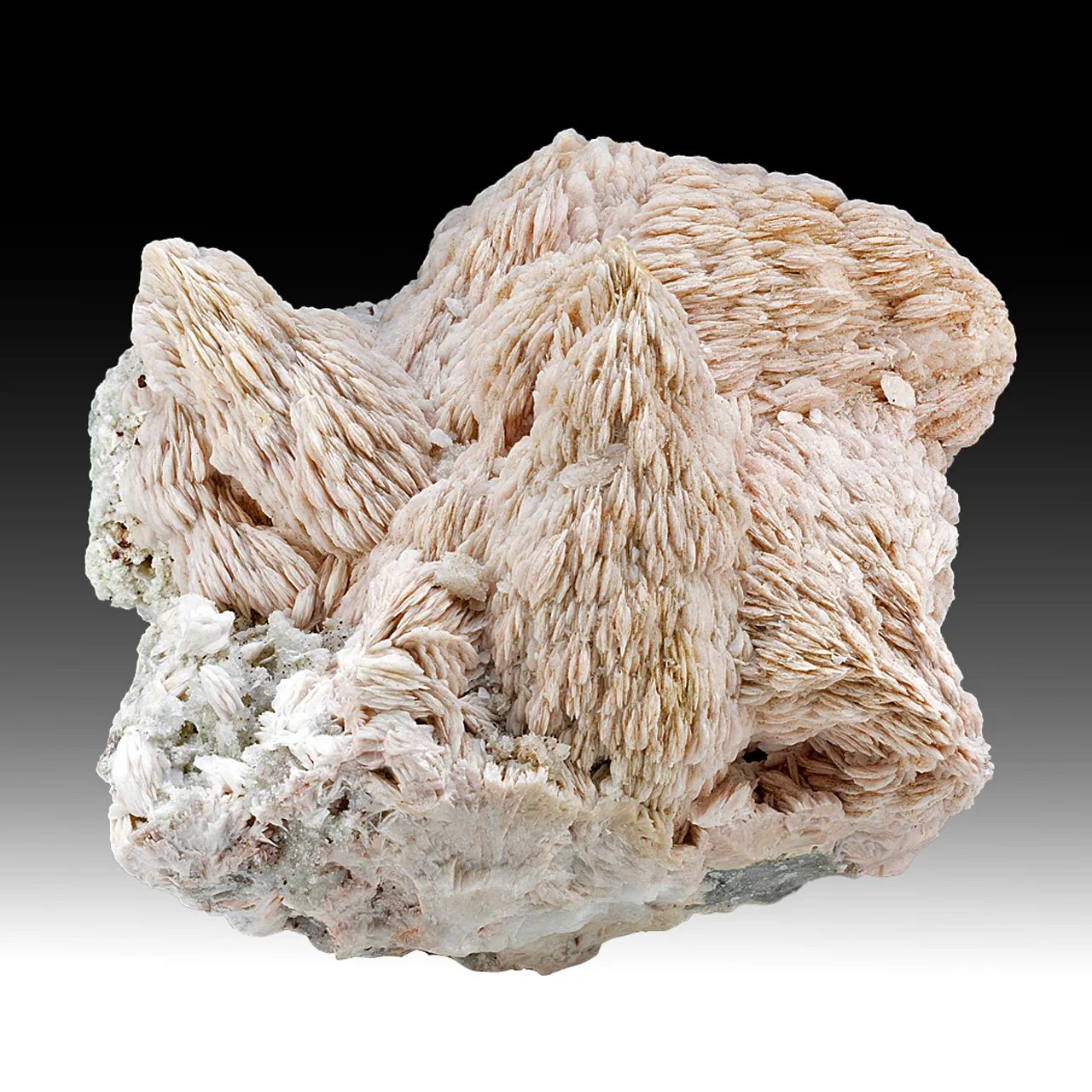 Barite - image 1