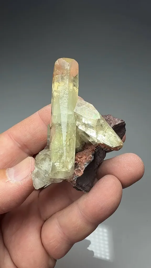 Barite - image 2