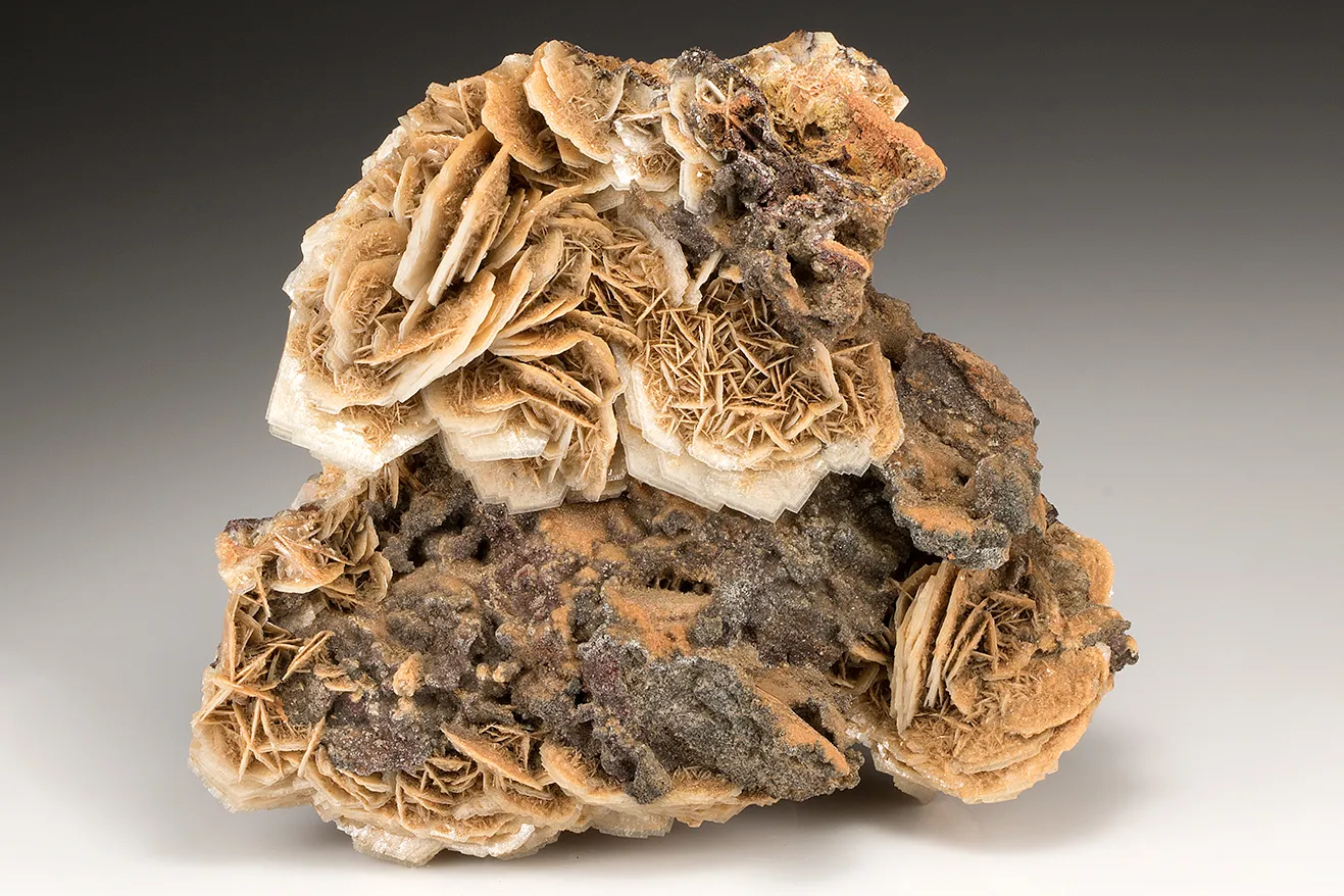 Barite Bouquet - image 1