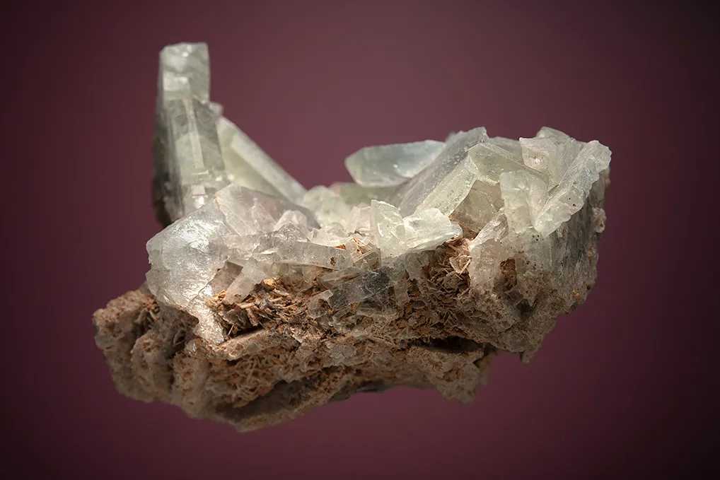 Barite - image 2
