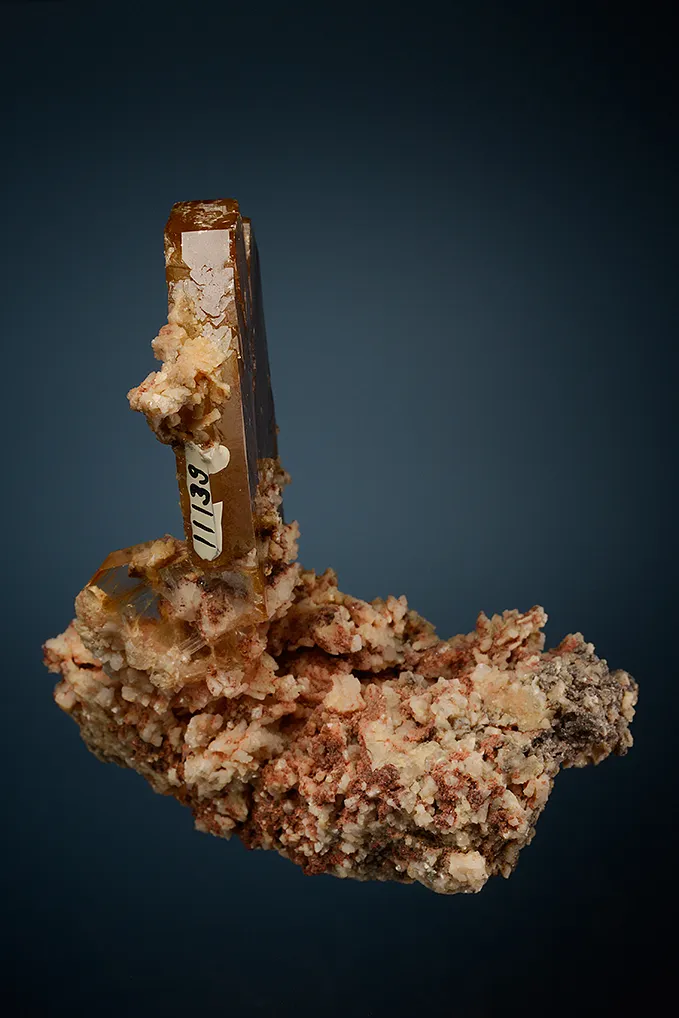 Barite - image 3