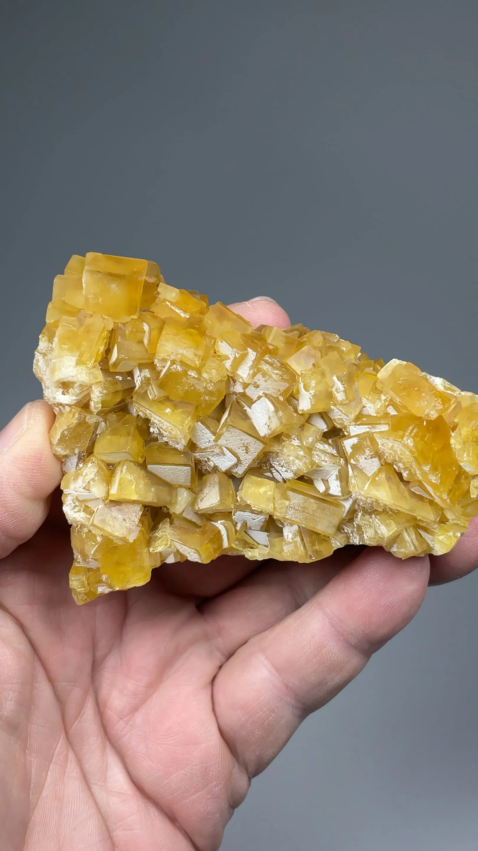 Barite - image 2