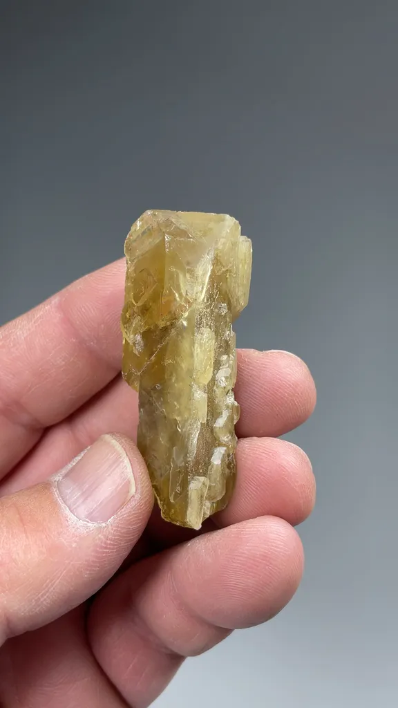 Barite - image 2