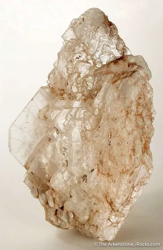 Barite - image 2