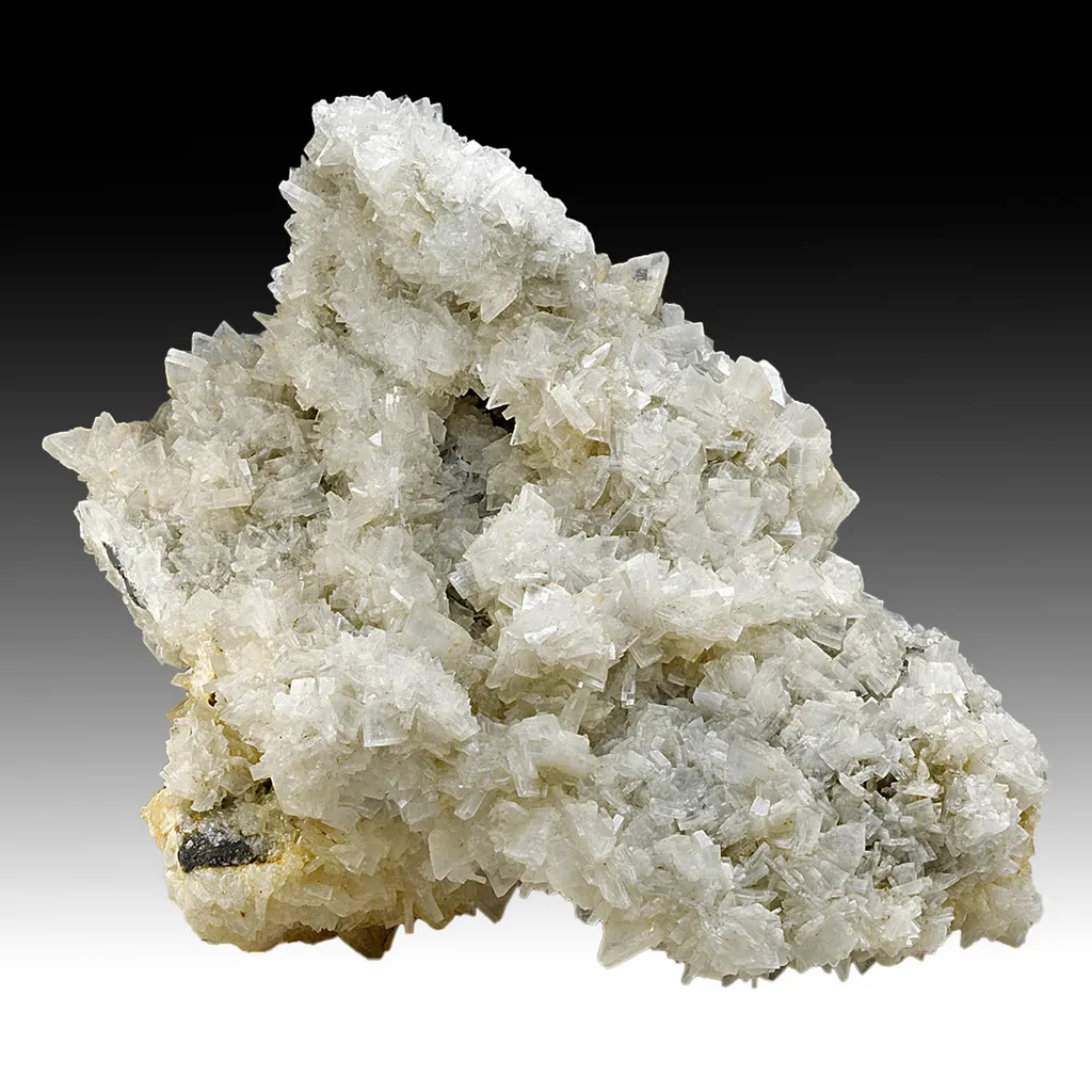 Barite image