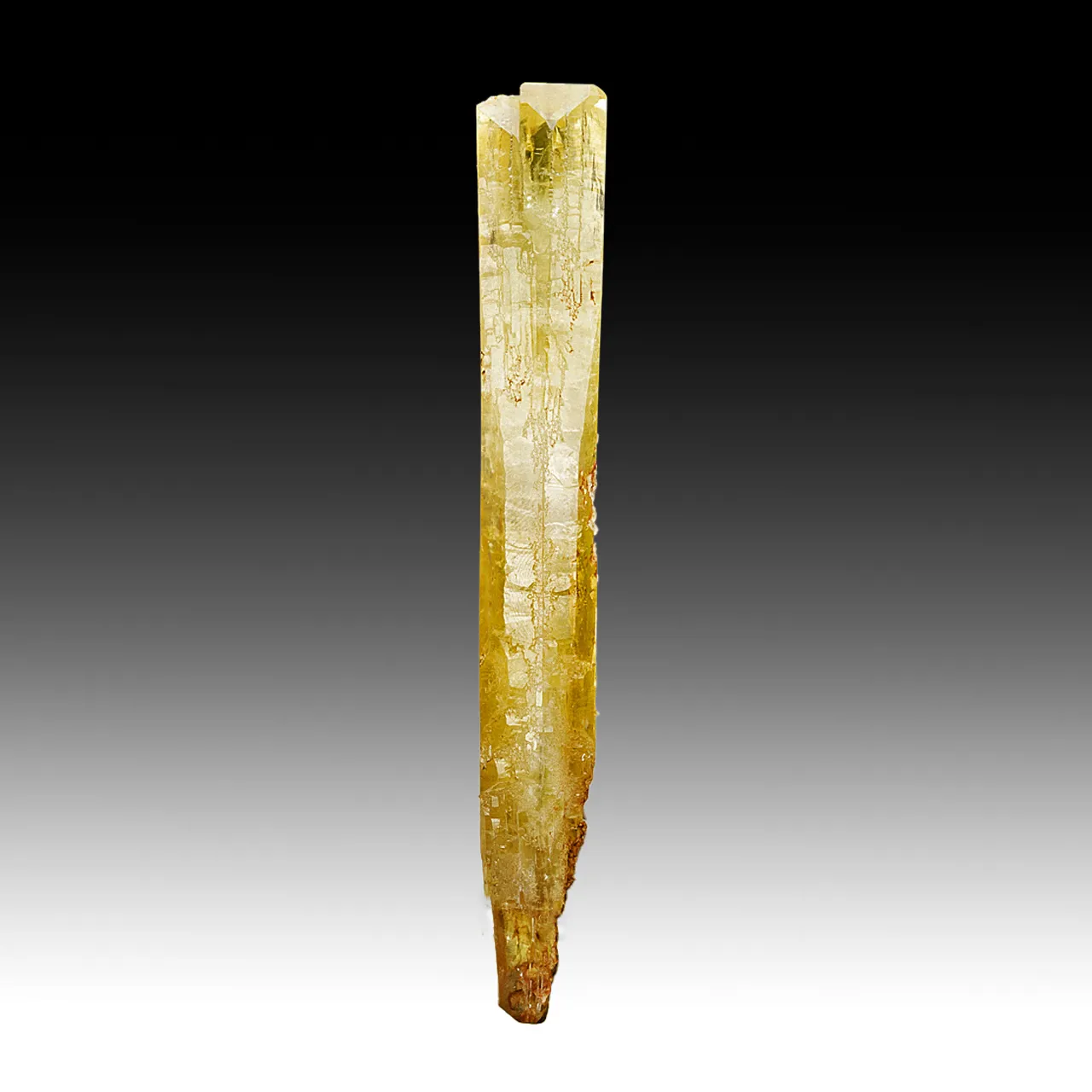 Barite - image 1