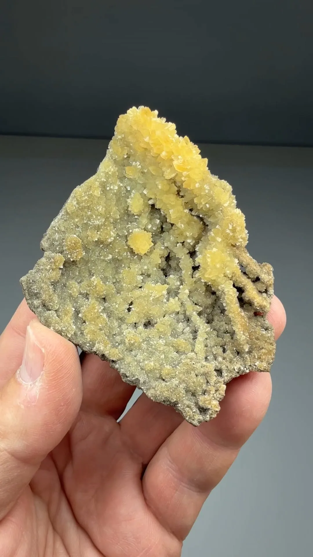 Barite - image 2
