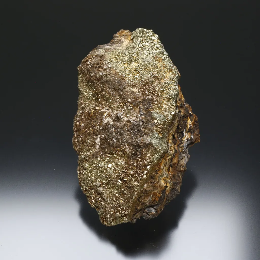 Barite - image 5