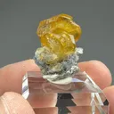 Barite - image 2