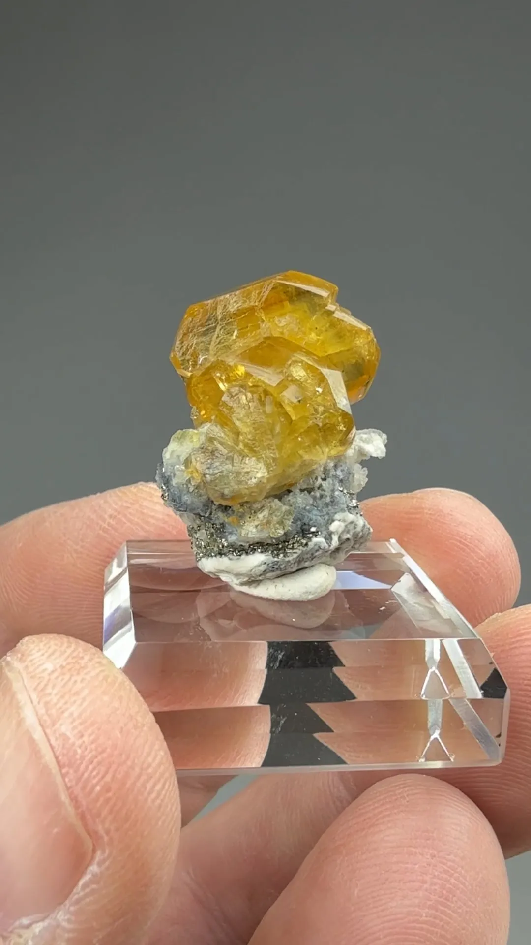 Barite - image 2