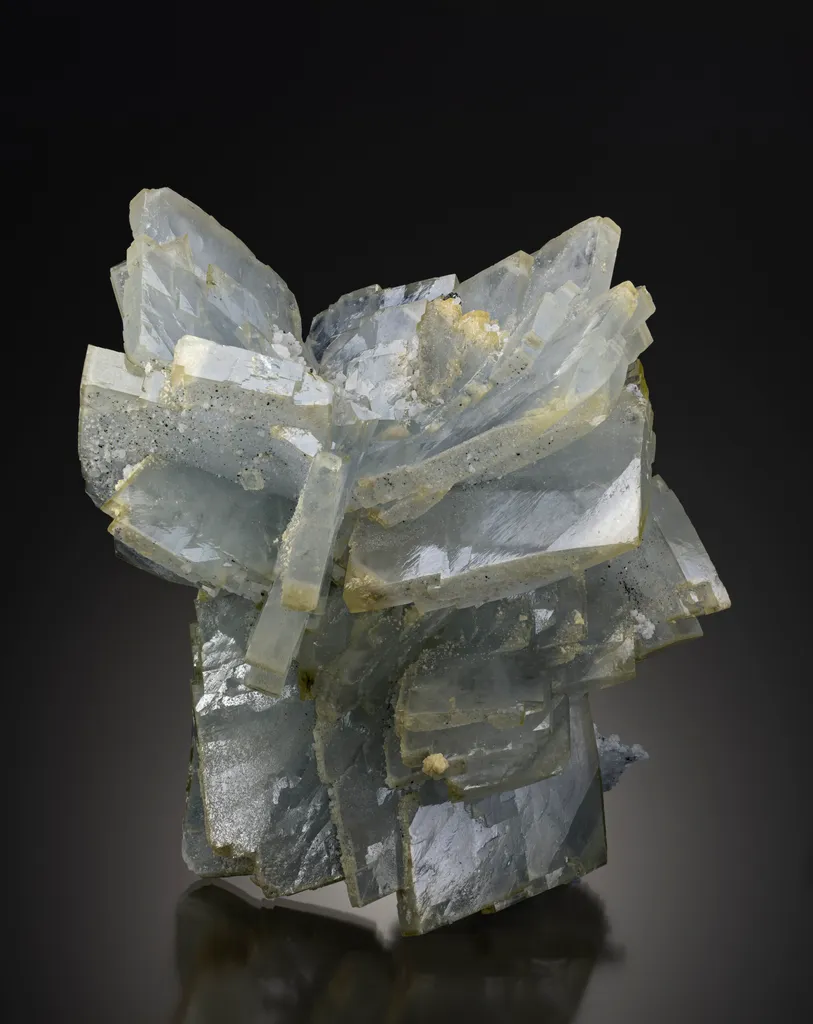 Barite image