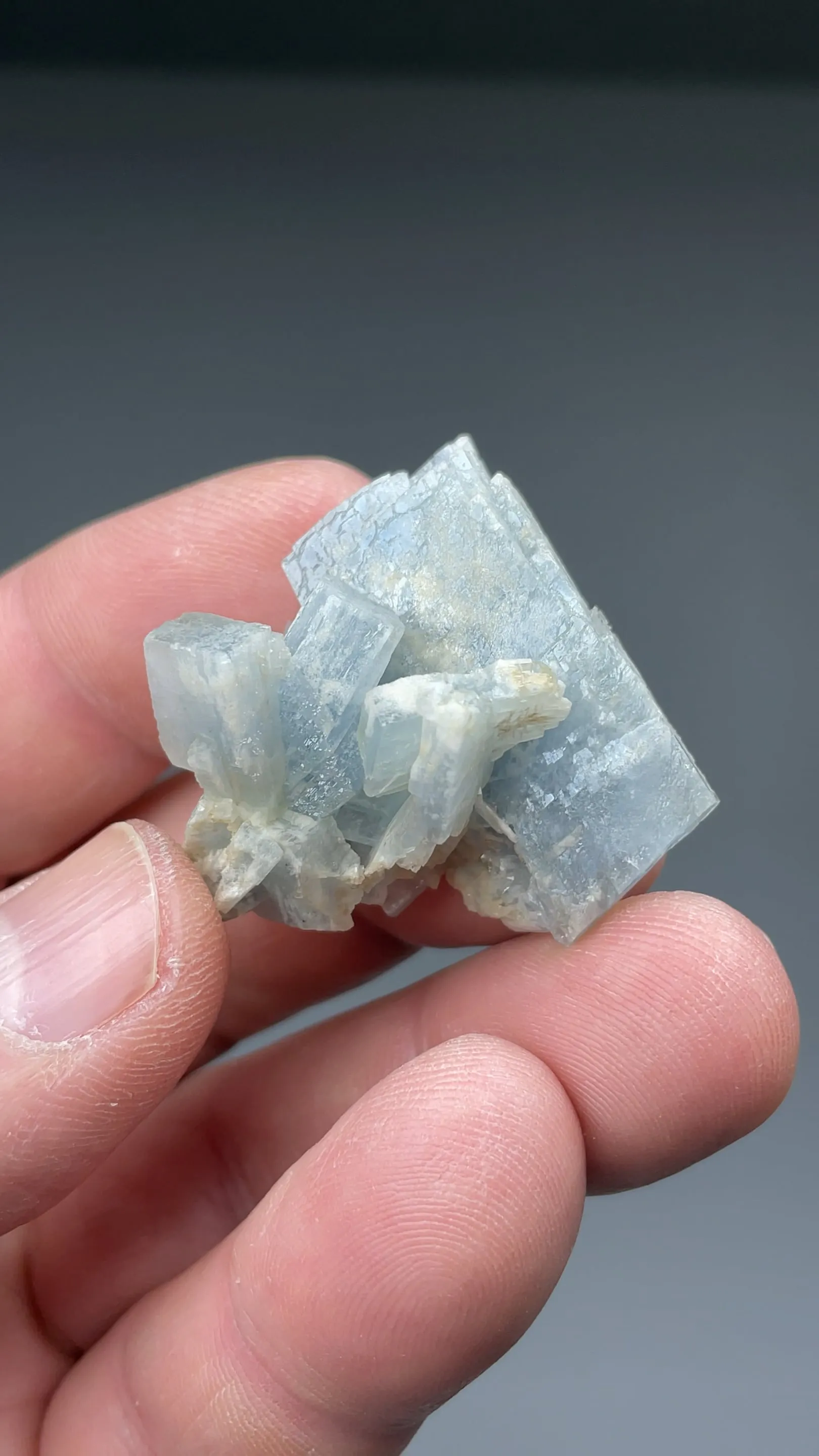 Barite - image 2
