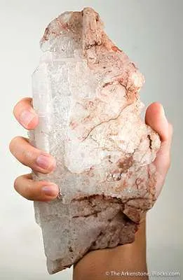 Barite - image 2