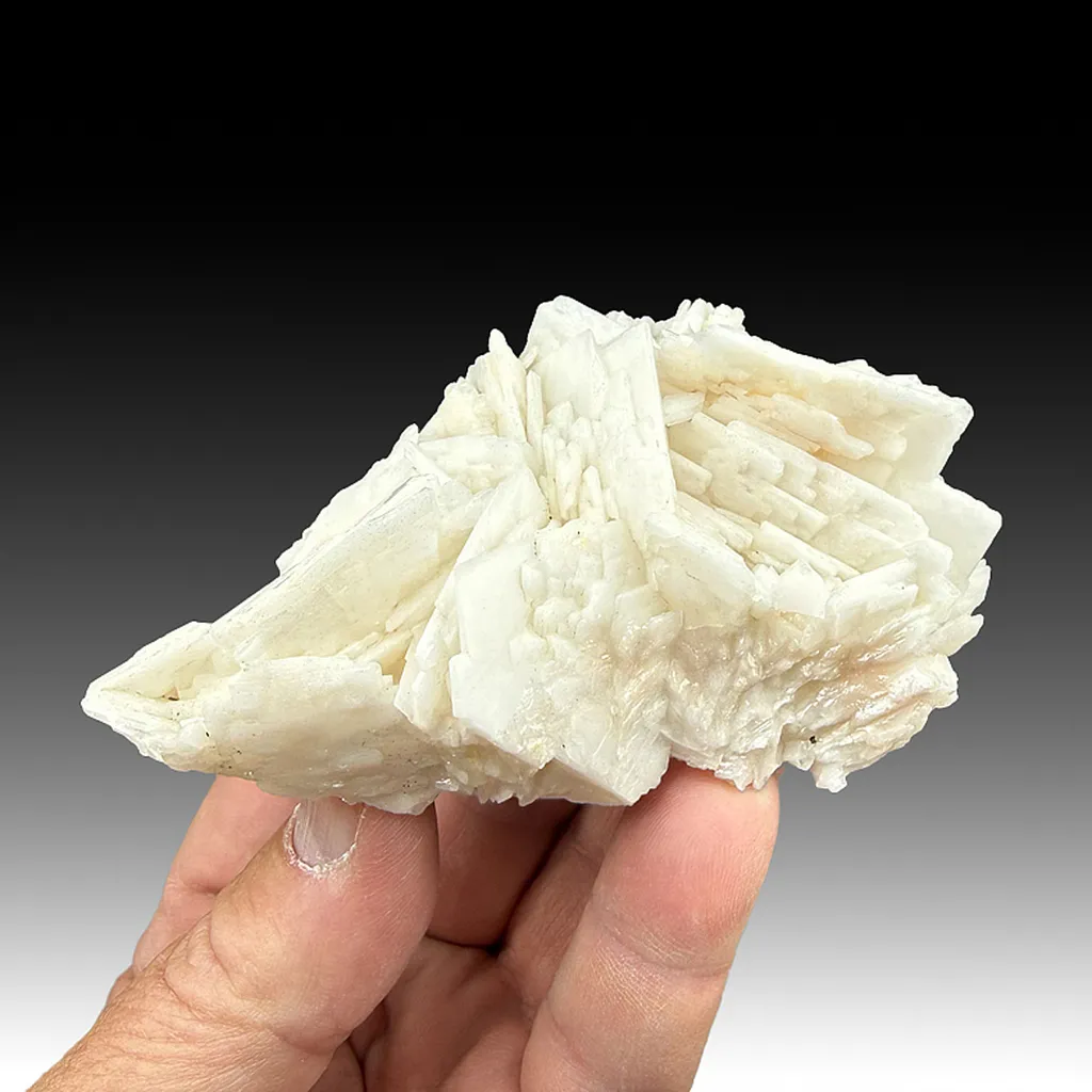 Barite image