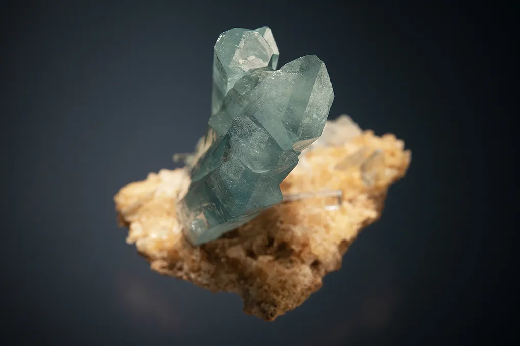 Barite - image 4