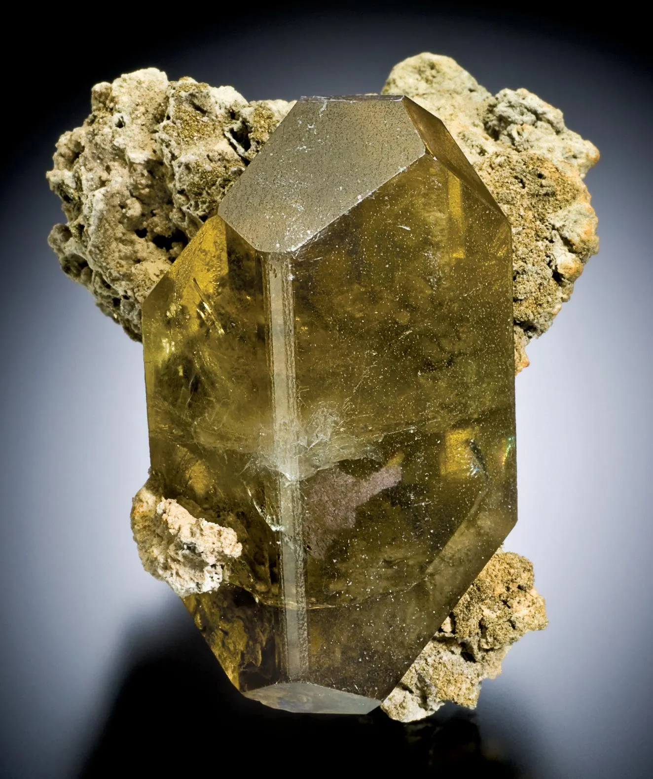Barite - image 1