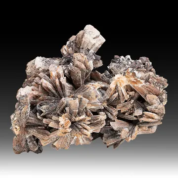 Barite