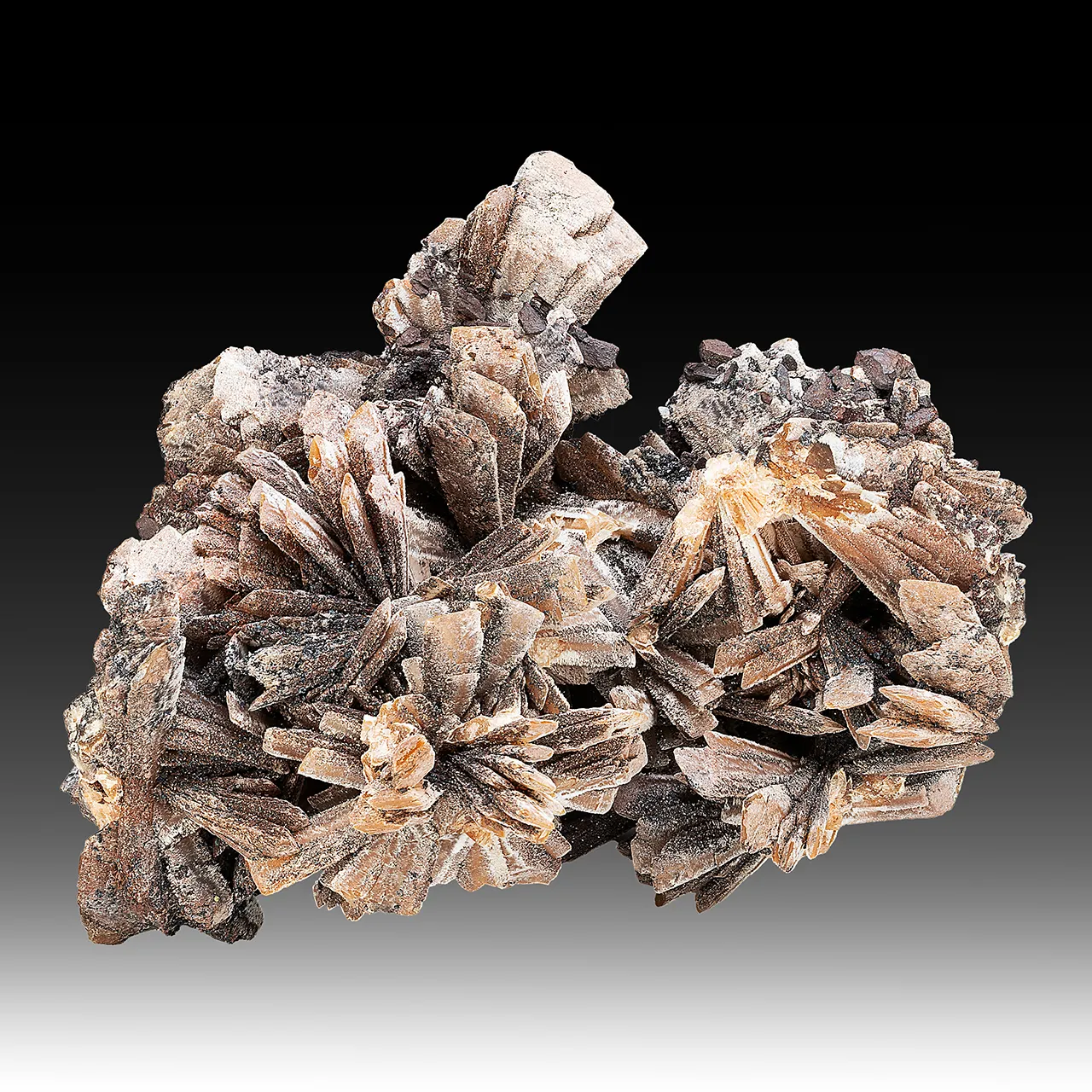 Barite - image 1