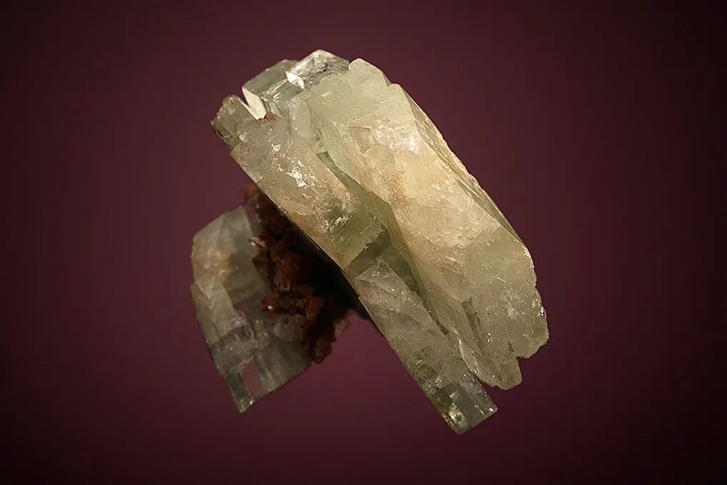 Barite - image 4