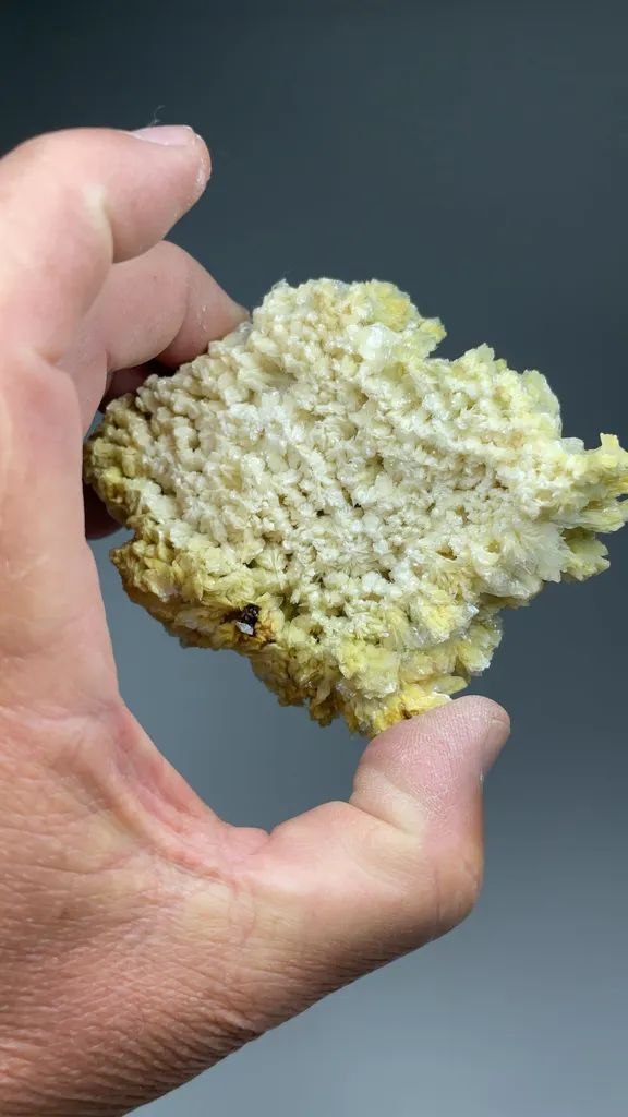 Barite - image 2