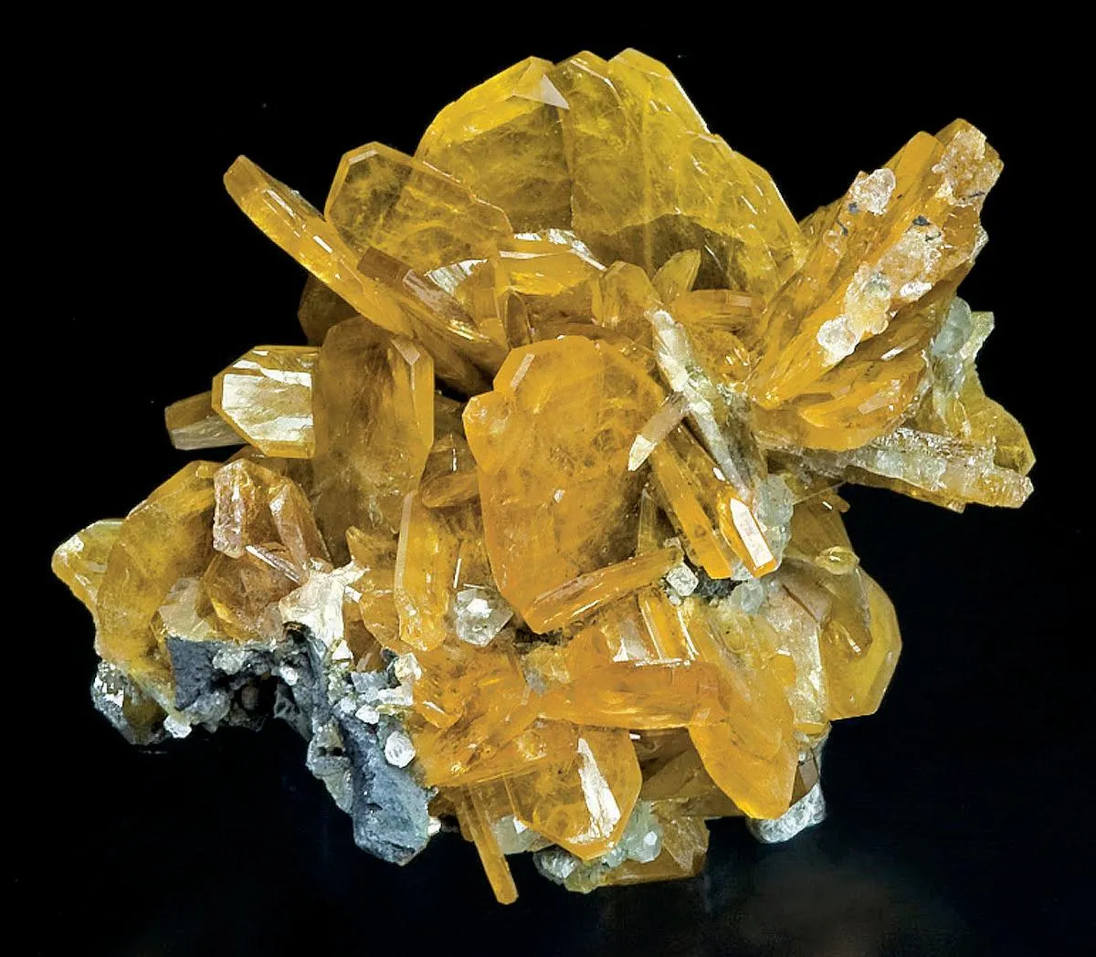 Barite - image 1