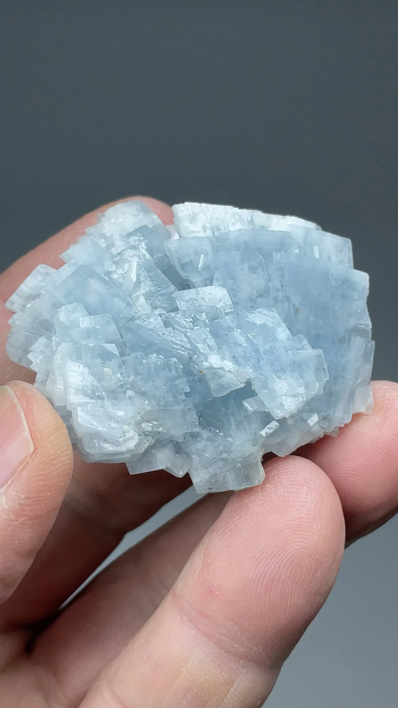 Barite - image 2