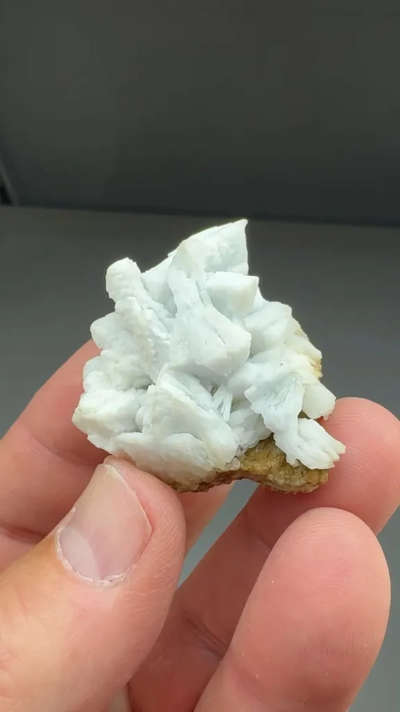 Barite - image 2