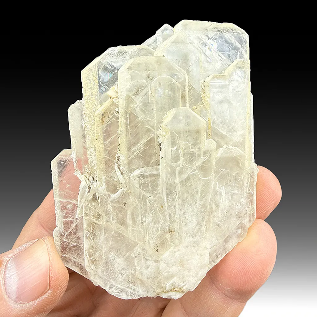 Barite image