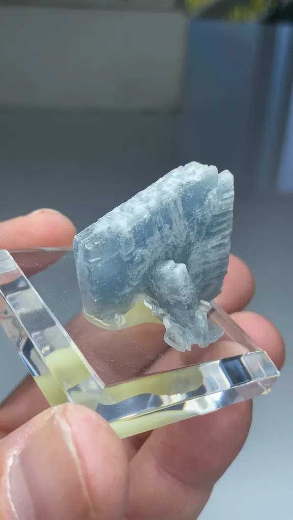 Barite - image 2