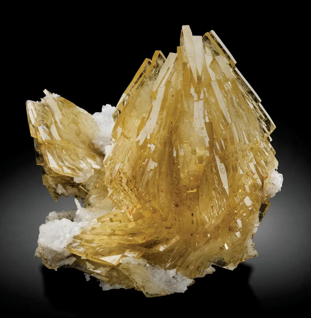 Barite - image 1