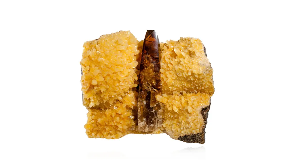 Barite image