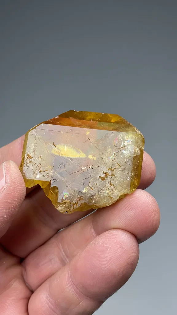 Barite - image 2