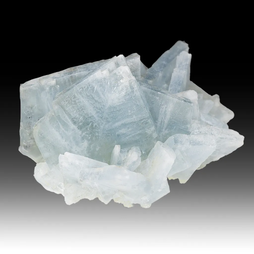Barite image