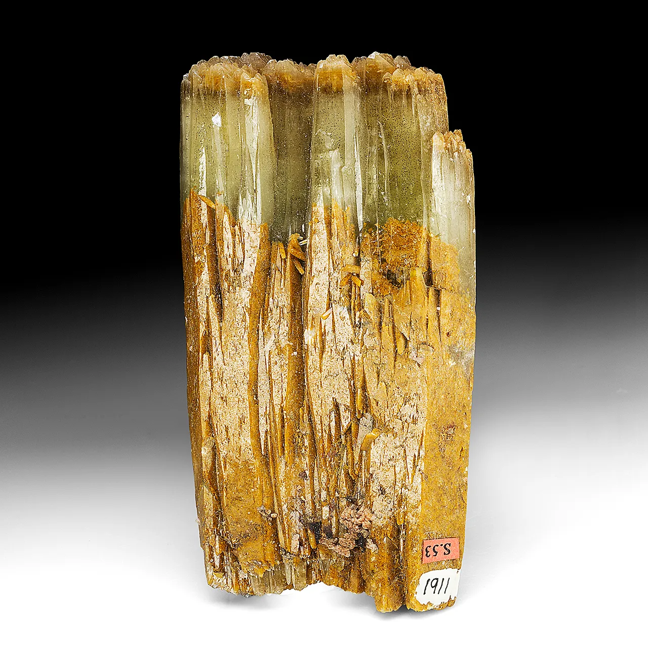 Barite - image 1