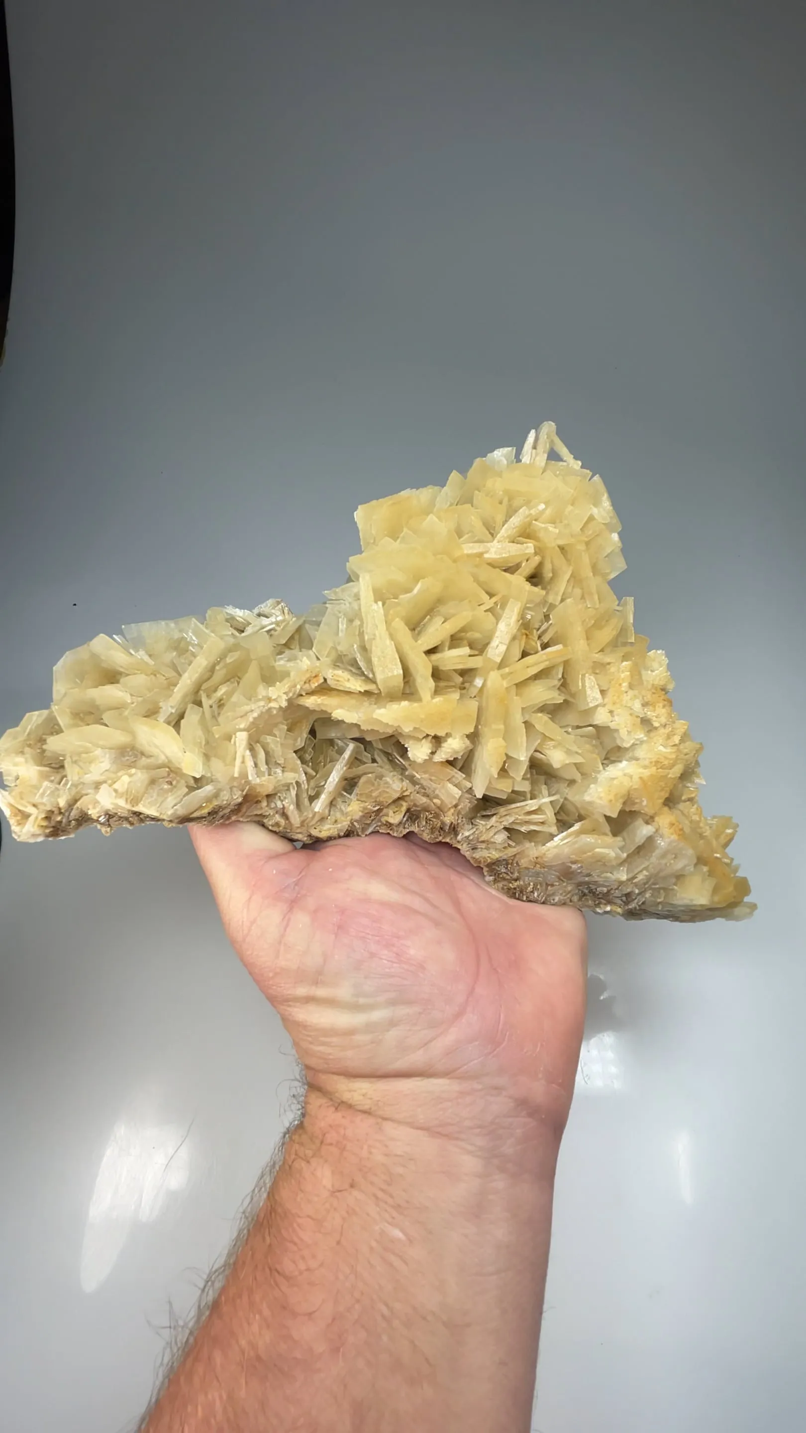 Barite - image 2