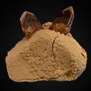Barite, Calcite - image 1