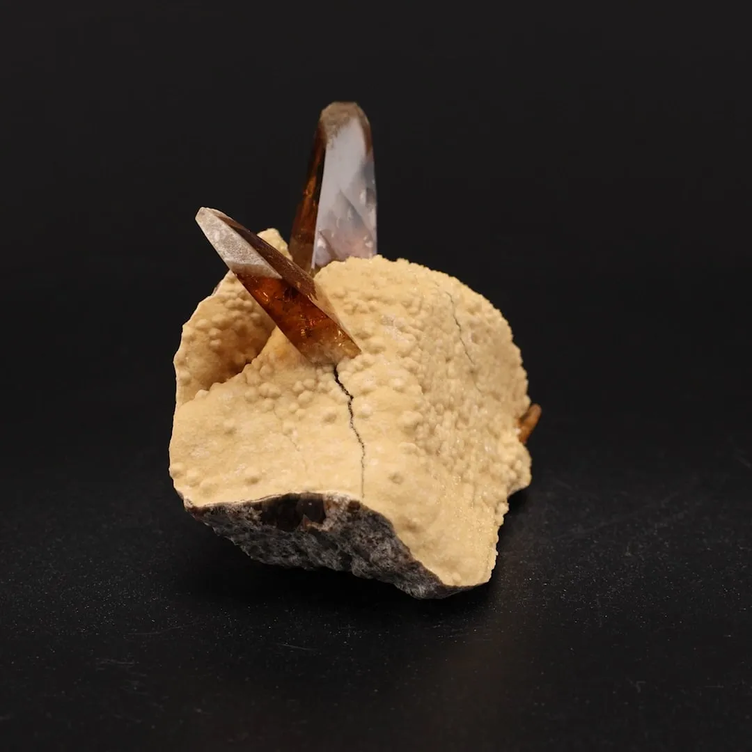 Barite, Calcite - image 2